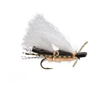 Chubby Chernobyl Fly Fishing Trout Fly Chubby Chernobyl Fly Fishing Trout Fly